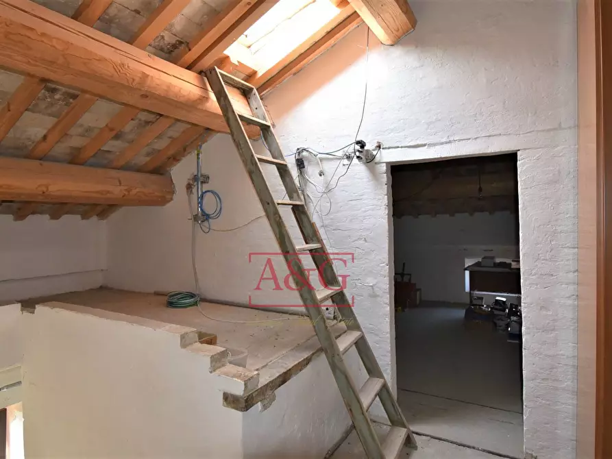 Immagine 24 di Appartamento in vendita  in CONTRADA POGGIO a Mogliano