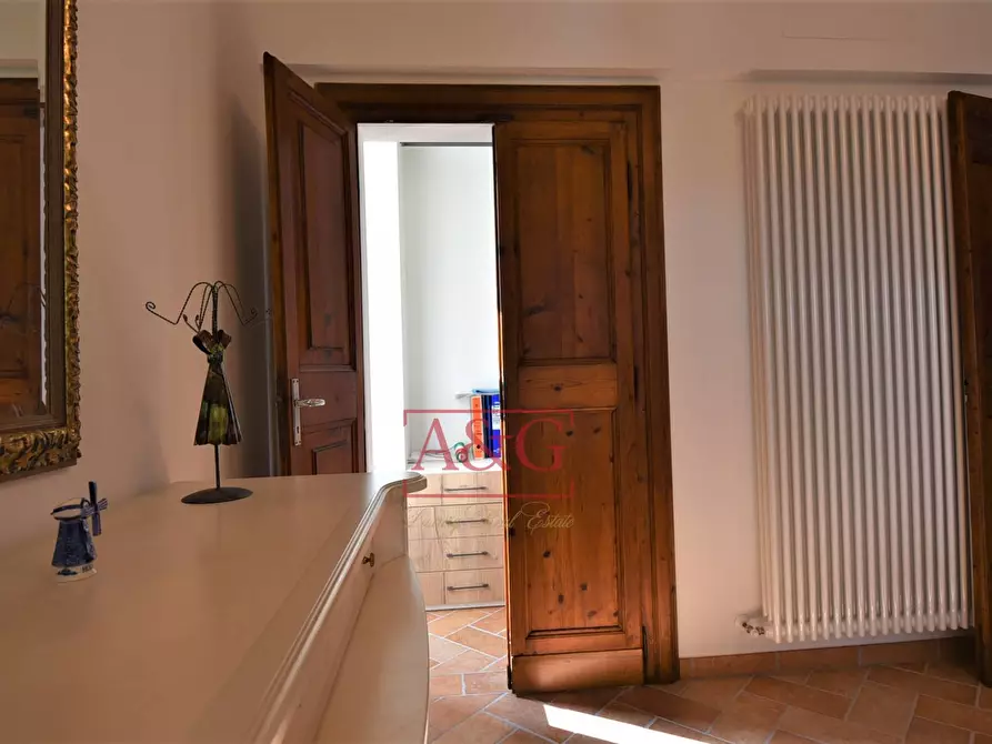 Immagine 20 di Appartamento in vendita  in CONTRADA POGGIO a Mogliano