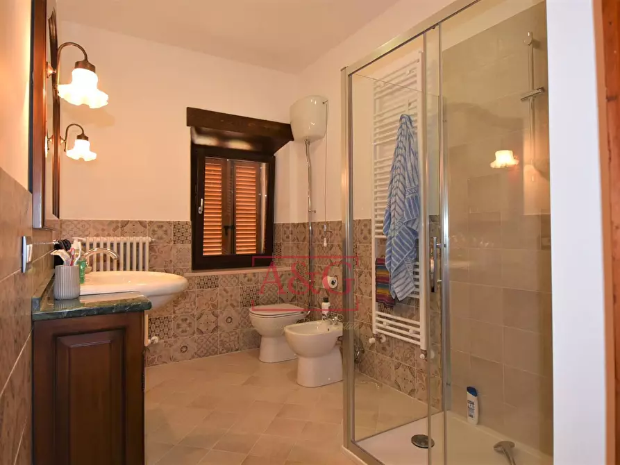 Immagine 23 di Appartamento in vendita  in CONTRADA POGGIO a Mogliano