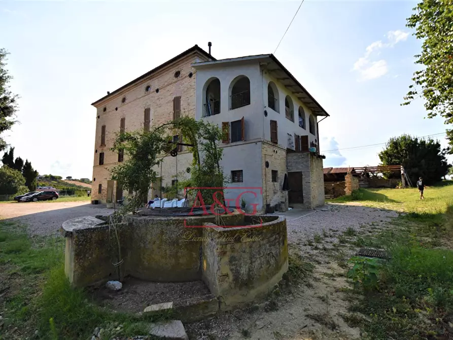 Immagine 1 di Appartamento in vendita  in CONTRADA POGGIO a Mogliano