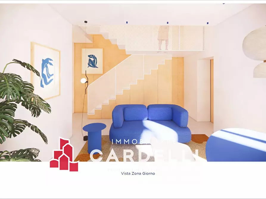 Immagine 17 di Appartamento in vendita  in Via  Vallone a Civitanova Marche