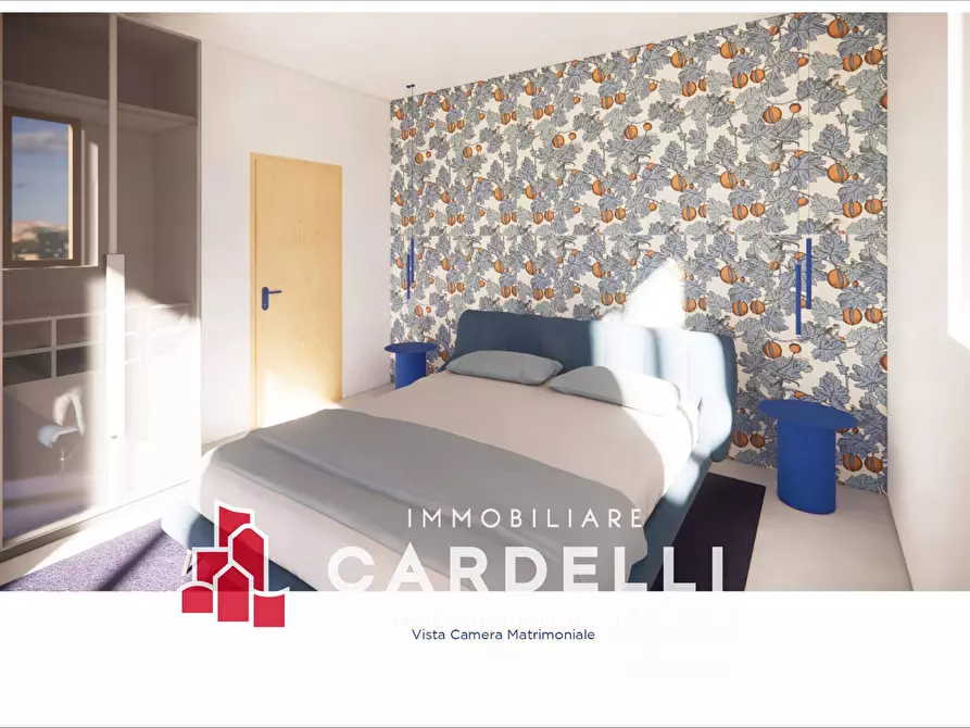 Immagine 18 di Appartamento in vendita  in Via  Vallone a Civitanova Marche