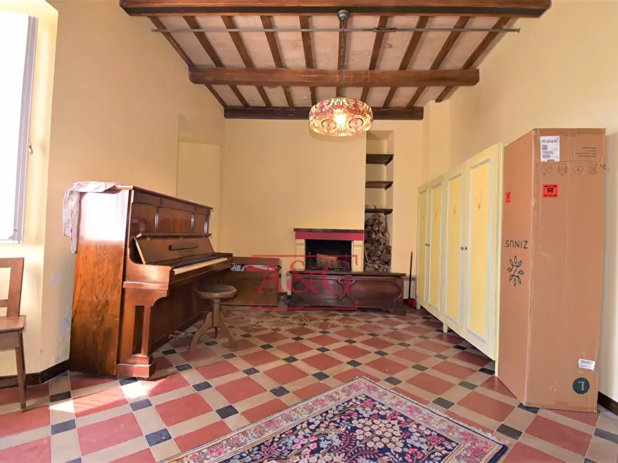 Immagine 5 di Casa indipendente in vendita  in Via Indipendenza a Amandola