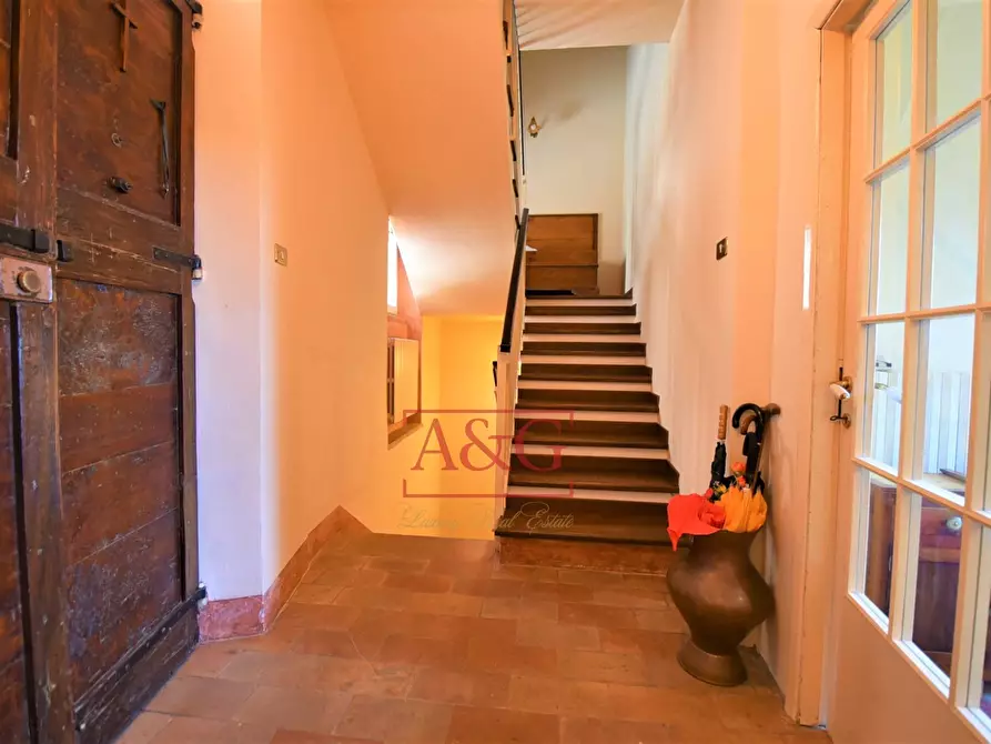 Immagine 6 di Casa indipendente in vendita  in Via Indipendenza a Amandola