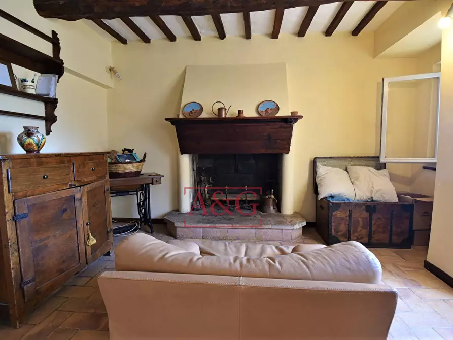 Immagine 9 di Casa indipendente in vendita  in Via Indipendenza a Amandola