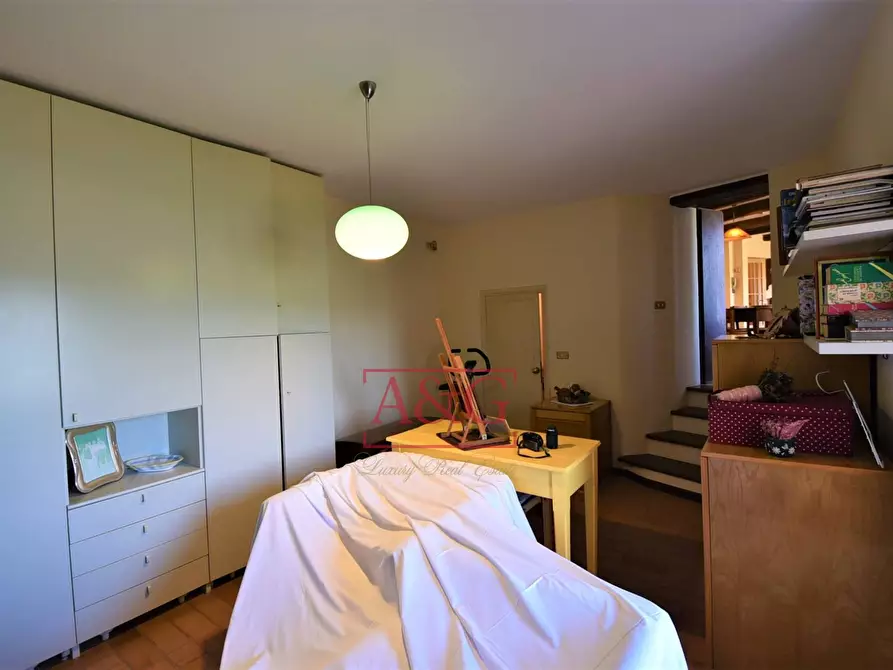 Immagine 20 di Casa indipendente in vendita  in Via Indipendenza a Amandola