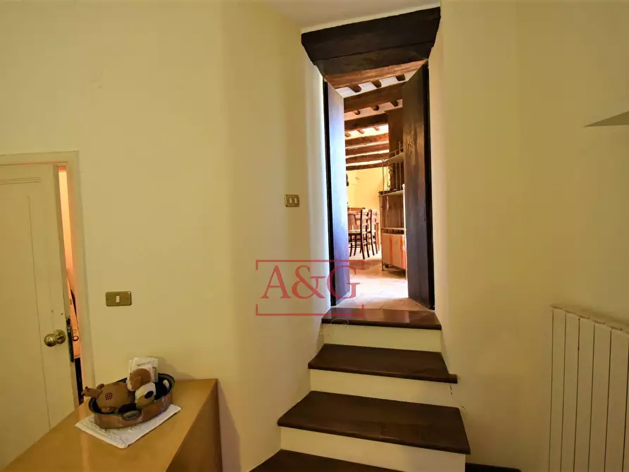 Immagine 24 di Casa indipendente in vendita  in Via Indipendenza a Amandola