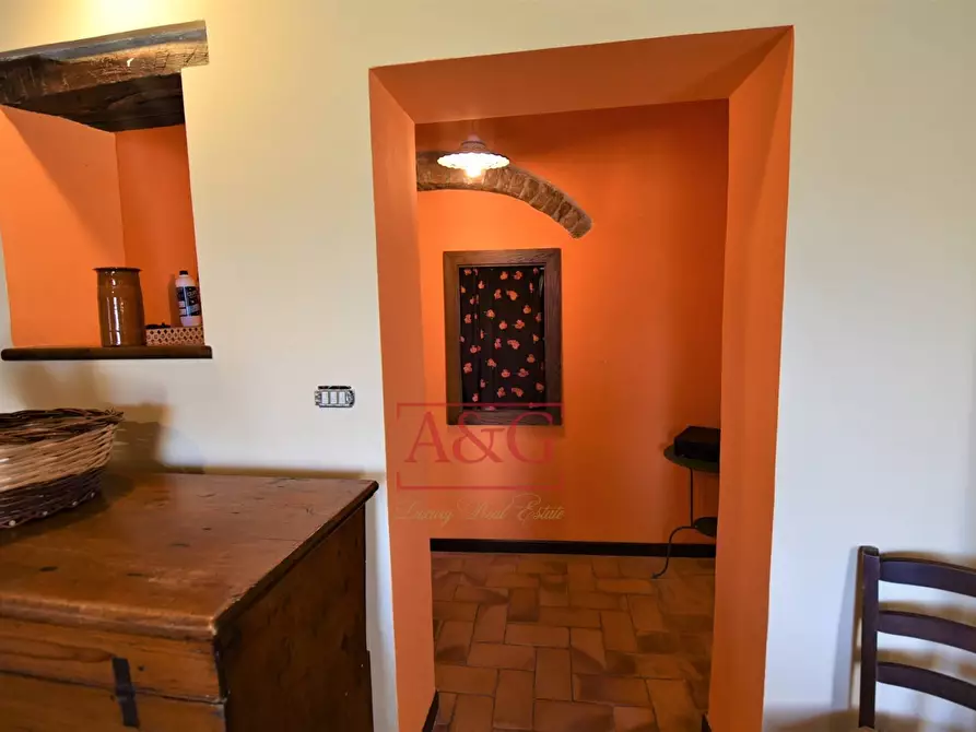 Immagine 26 di Casa indipendente in vendita  in Via Indipendenza a Amandola