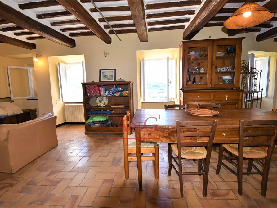 Immagine 27 di Casa indipendente in vendita  in Via Indipendenza a Amandola