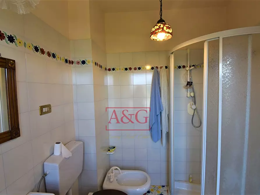 Immagine 18 di Casa indipendente in vendita  in Via Indipendenza a Amandola