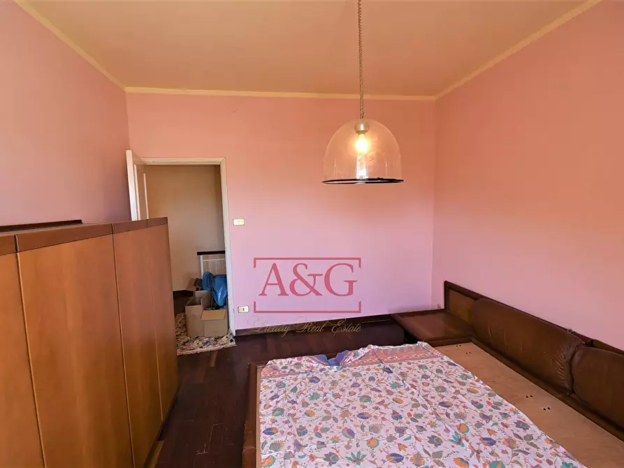 Immagine 16 di Casa indipendente in vendita  in Via Indipendenza a Amandola