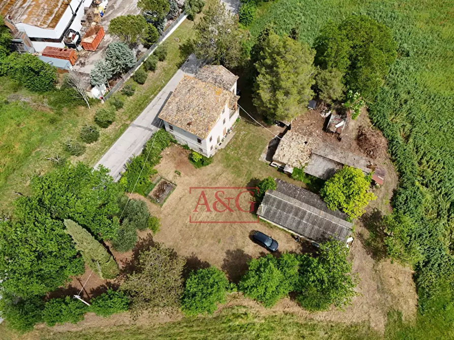 Immagine 1 di Casa indipendente in vendita  in Contrada Aiello a Penna San Giovanni