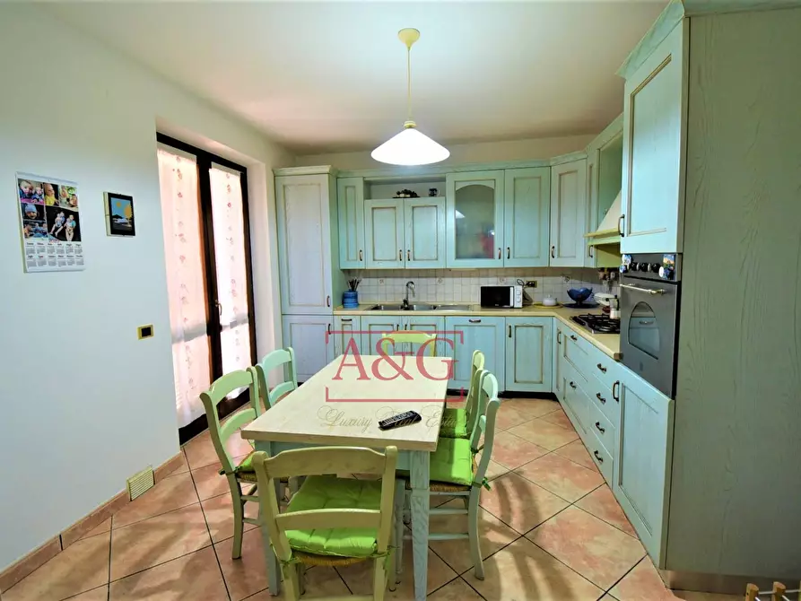 Immagine 4 di Appartamento in vendita  in VILLA RUSTICI a Amandola