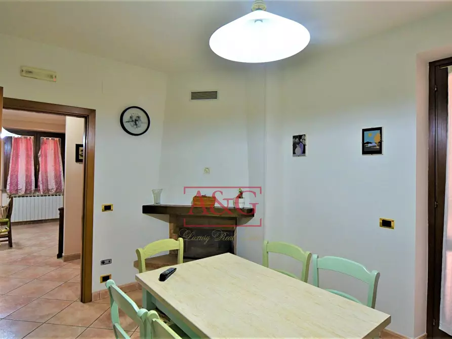 Immagine 5 di Appartamento in vendita  in VILLA RUSTICI a Amandola