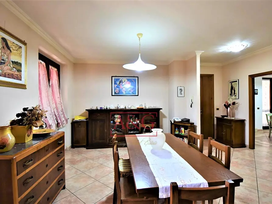 Immagine 6 di Appartamento in vendita  in VILLA RUSTICI a Amandola