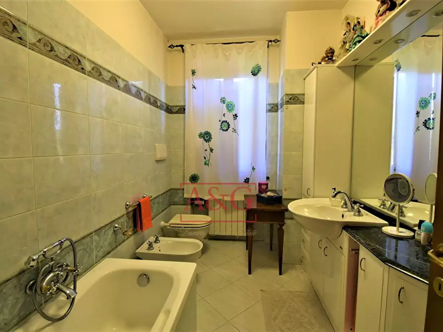 Immagine 7 di Appartamento in vendita  in VILLA RUSTICI a Amandola