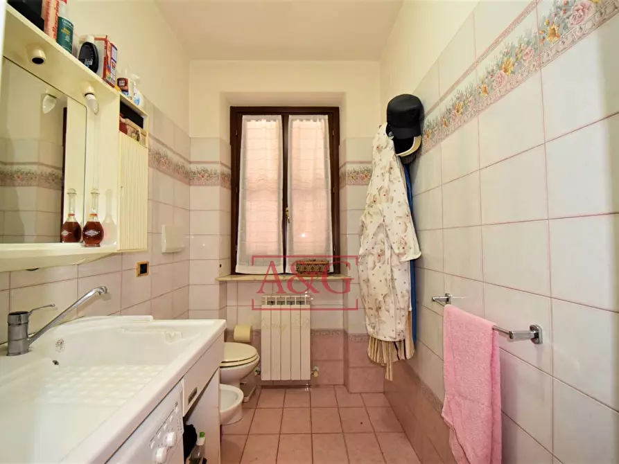 Immagine 8 di Appartamento in vendita  in VILLA RUSTICI a Amandola