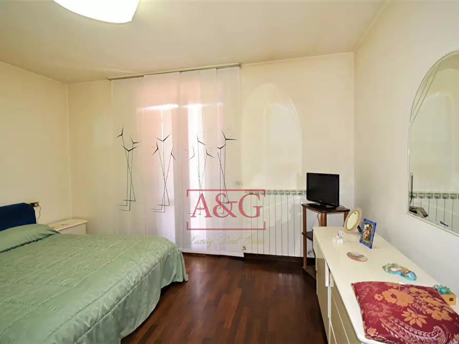 Immagine 9 di Appartamento in vendita  in VILLA RUSTICI a Amandola