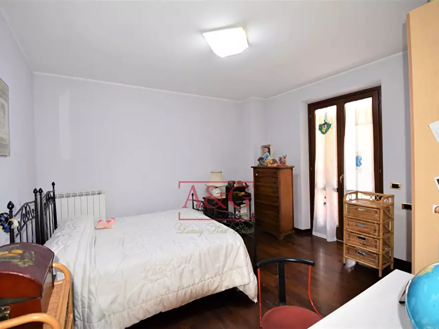 Immagine 11 di Appartamento in vendita  in VILLA RUSTICI a Amandola