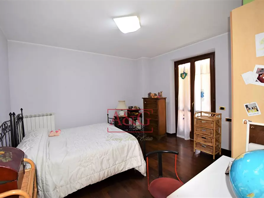 Immagine 12 di Appartamento in vendita  in VILLA RUSTICI a Amandola