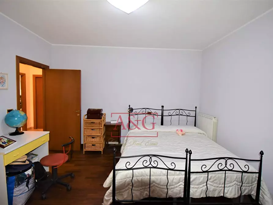 Immagine 13 di Appartamento in vendita  in VILLA RUSTICI a Amandola