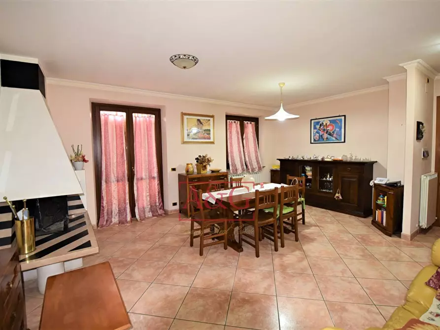 Immagine 16 di Appartamento in vendita  in VILLA RUSTICI a Amandola