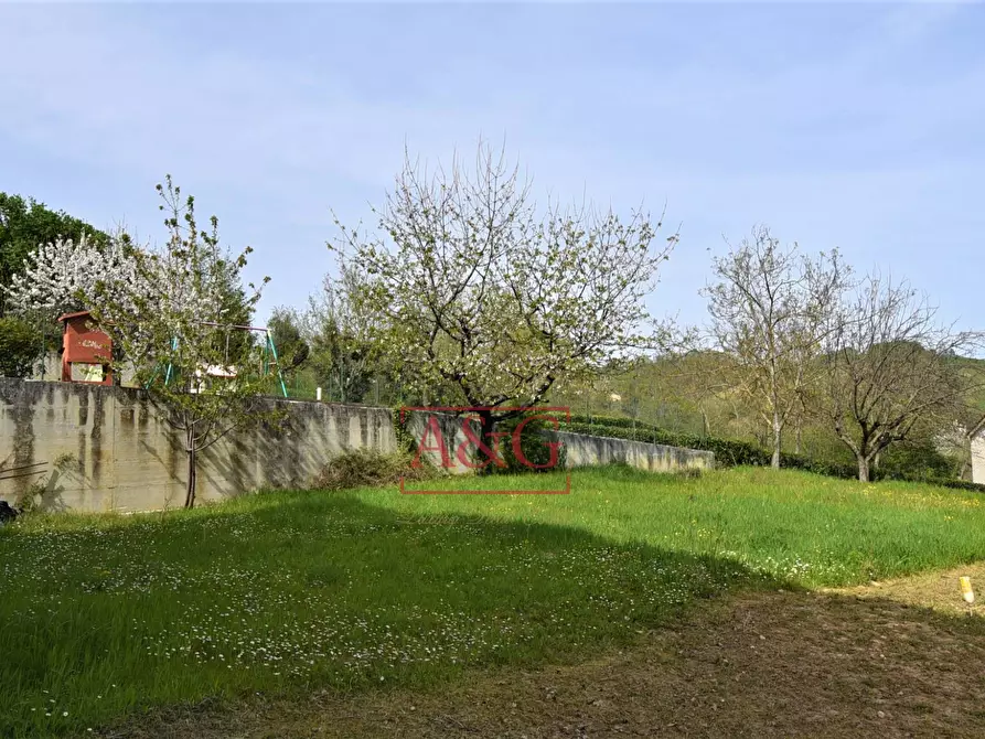 Immagine 17 di Appartamento in vendita  in VILLA RUSTICI a Amandola