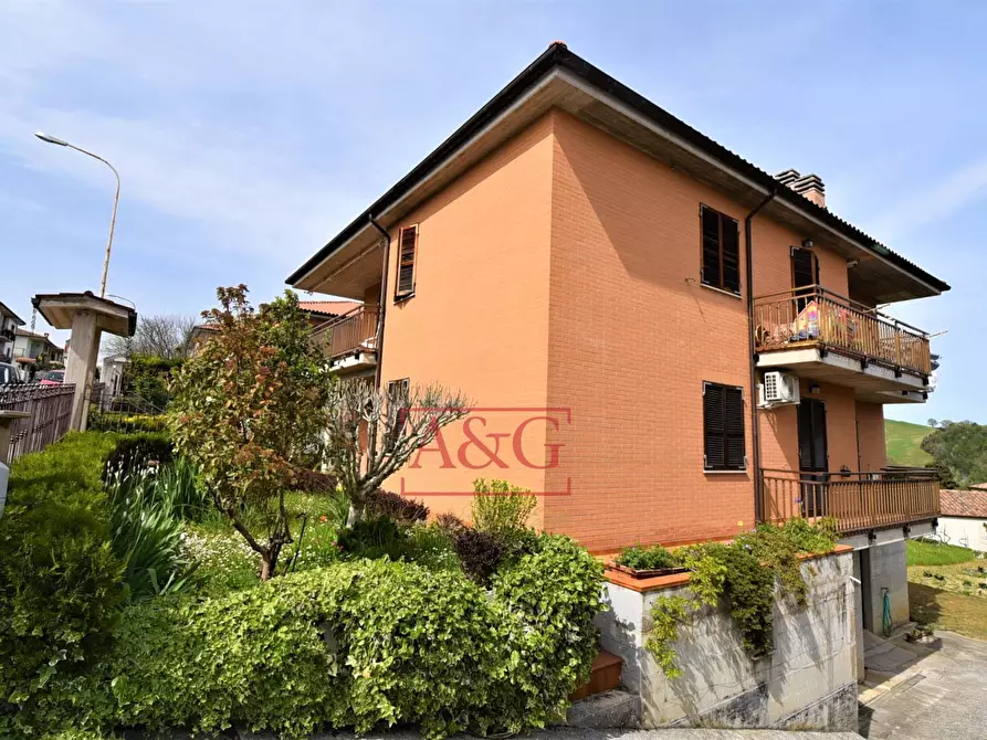 Immagine 20 di Appartamento in vendita  in VILLA RUSTICI a Amandola