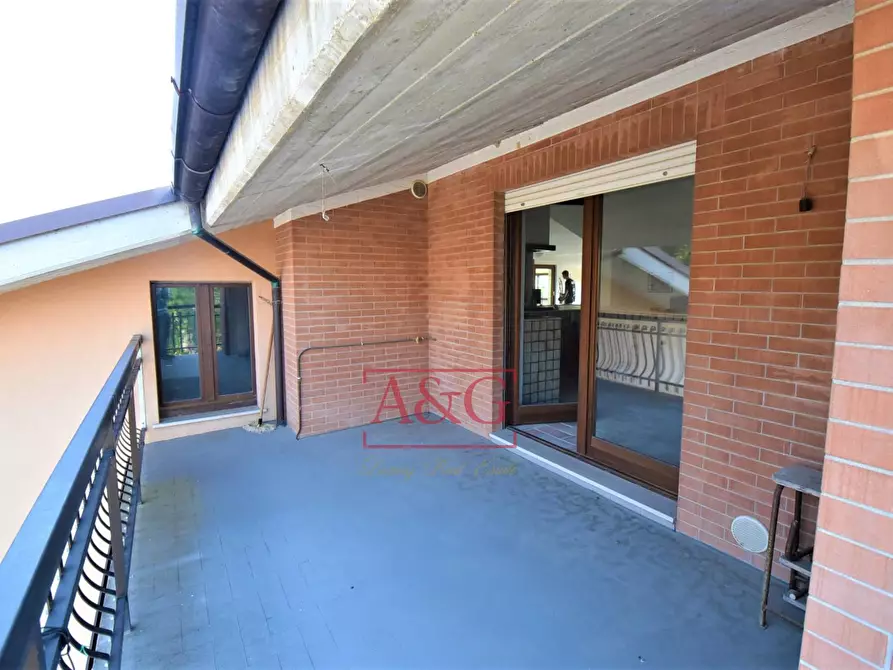 Immagine 28 di Appartamento in vendita  in monsampietro morico a Monsampietro Morico