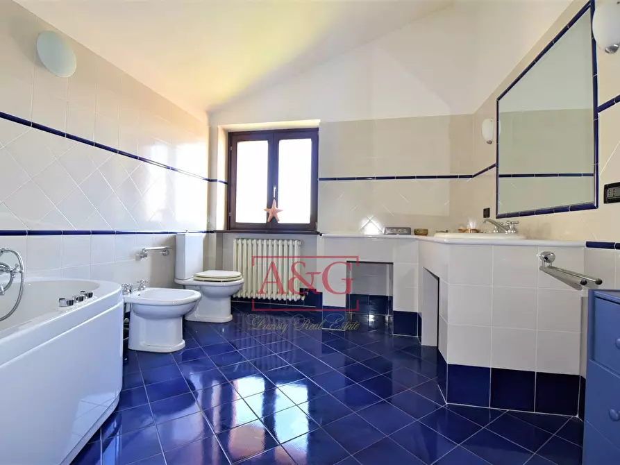 Immagine 24 di Appartamento in vendita  in monsampietro morico a Monsampietro Morico