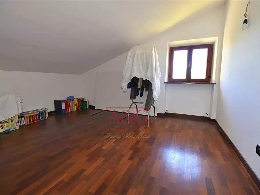 Immagine 22 di Appartamento in vendita  in monsampietro morico a Monsampietro Morico