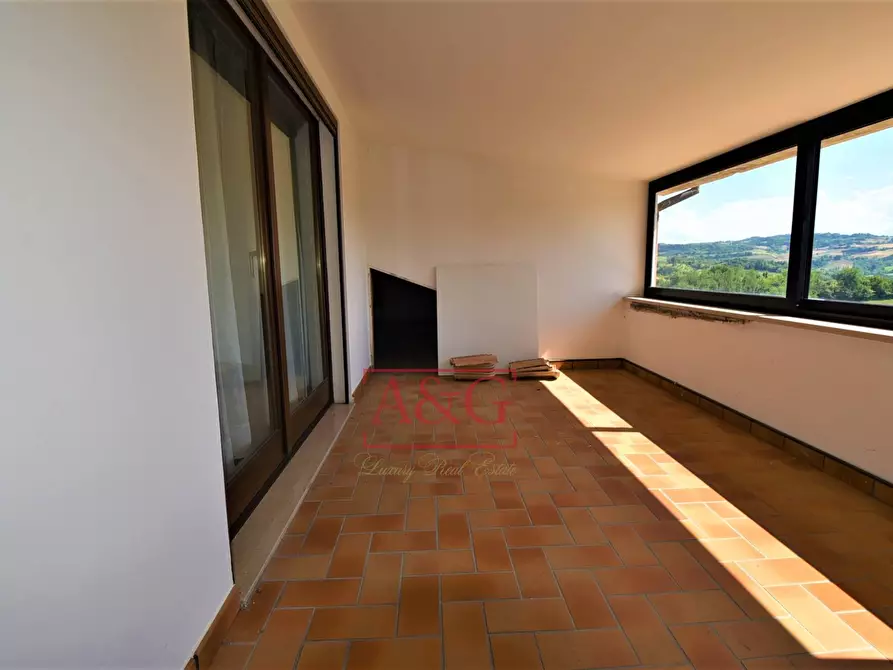 Immagine 26 di Appartamento in vendita  in monsampietro morico a Monsampietro Morico