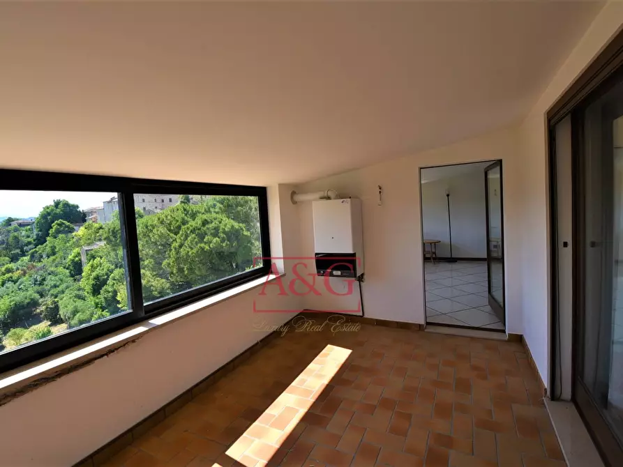 Immagine 27 di Appartamento in vendita  in monsampietro morico a Monsampietro Morico