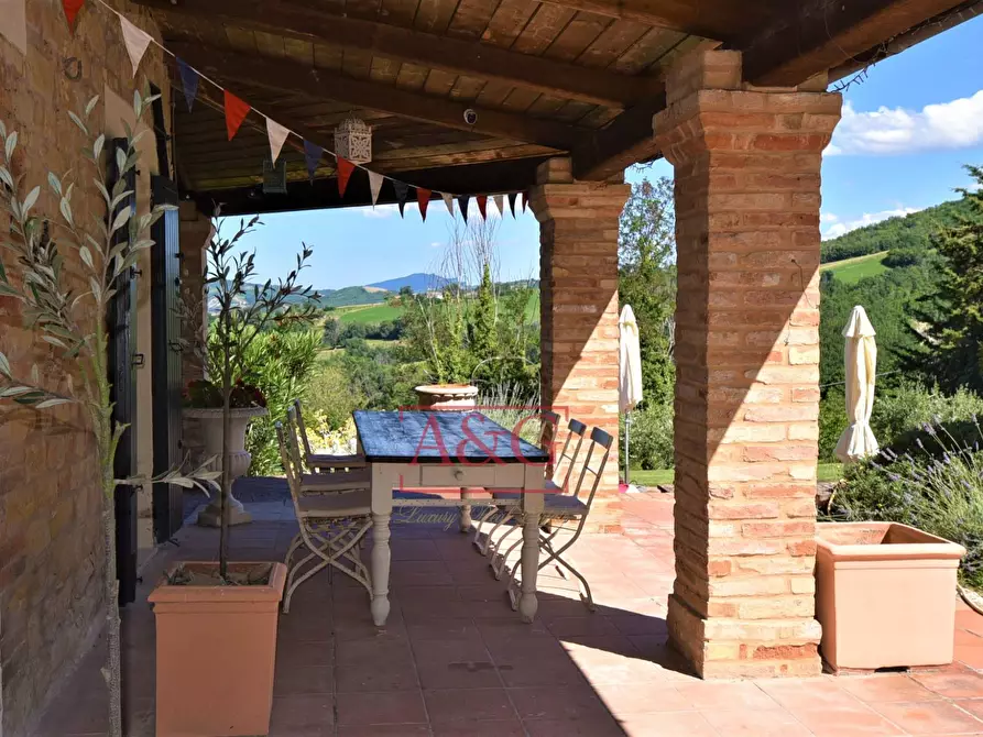 Immagine 20 di Rustico / casale in vendita  in Contrada SANT'IPPOLITO a Amandola