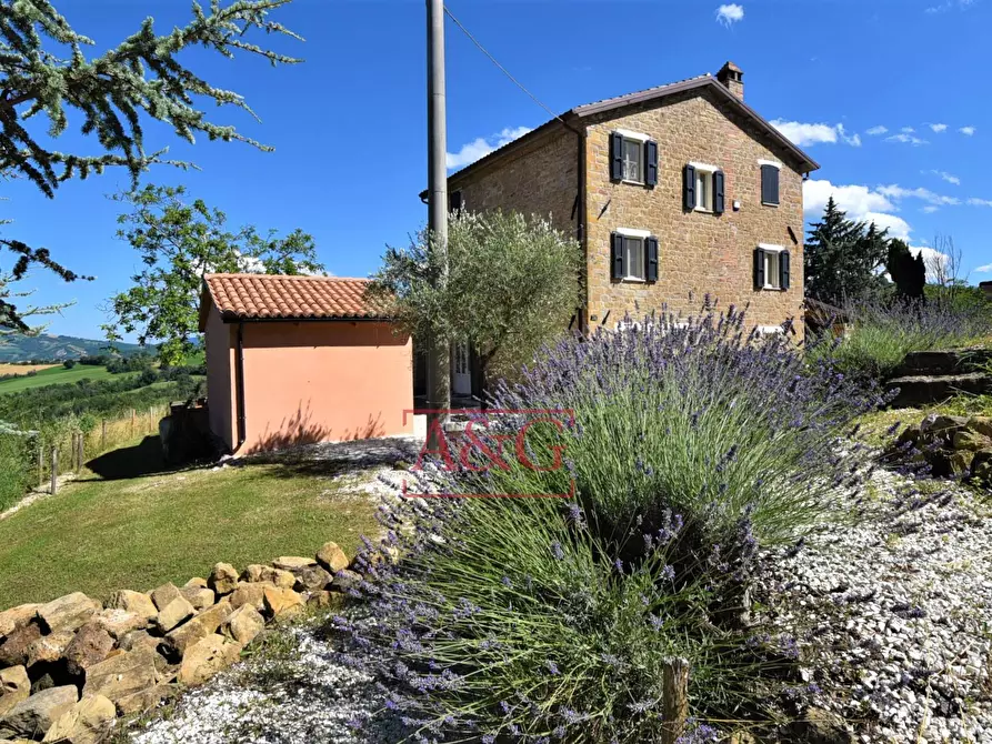 Immagine 23 di Rustico / casale in vendita  in Contrada SANT'IPPOLITO a Amandola