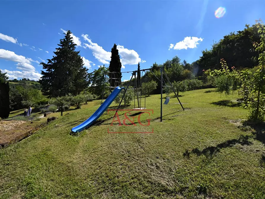 Immagine 24 di Rustico / casale in vendita  in Contrada SANT'IPPOLITO a Amandola