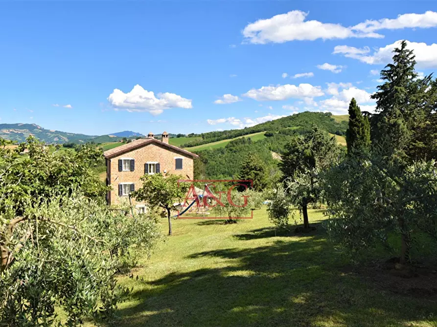 Immagine 26 di Rustico / casale in vendita  in Contrada SANT'IPPOLITO a Amandola
