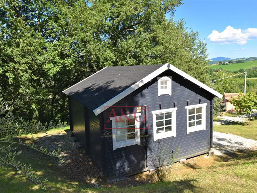 Immagine 28 di Rustico / casale in vendita  in Contrada SANT'IPPOLITO a Amandola