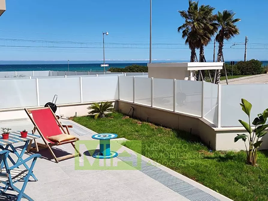 Immagine 4 di Appartamento in vendita  in Viale dei Pini a Altidona