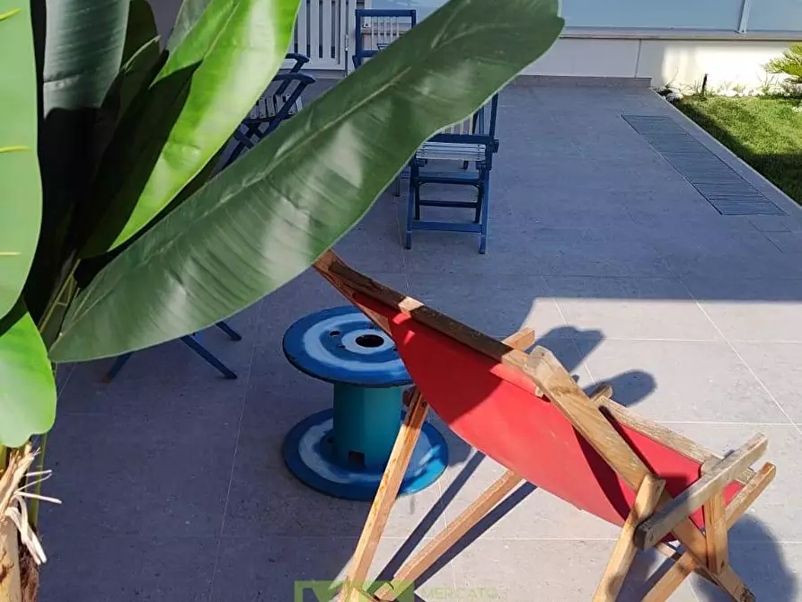 Immagine 5 di Appartamento in vendita  in Viale dei Pini a Altidona