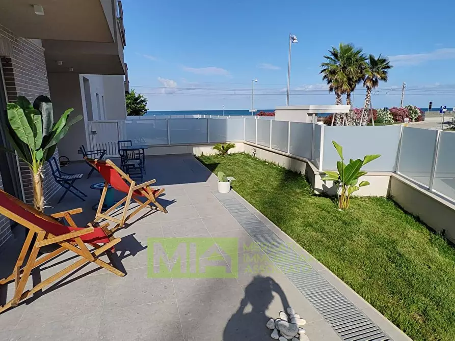 Immagine 7 di Appartamento in vendita  in Viale dei Pini a Altidona