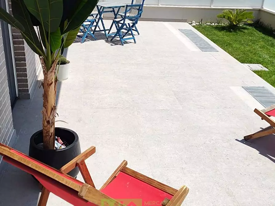 Immagine 8 di Appartamento in vendita  in Viale dei Pini a Altidona