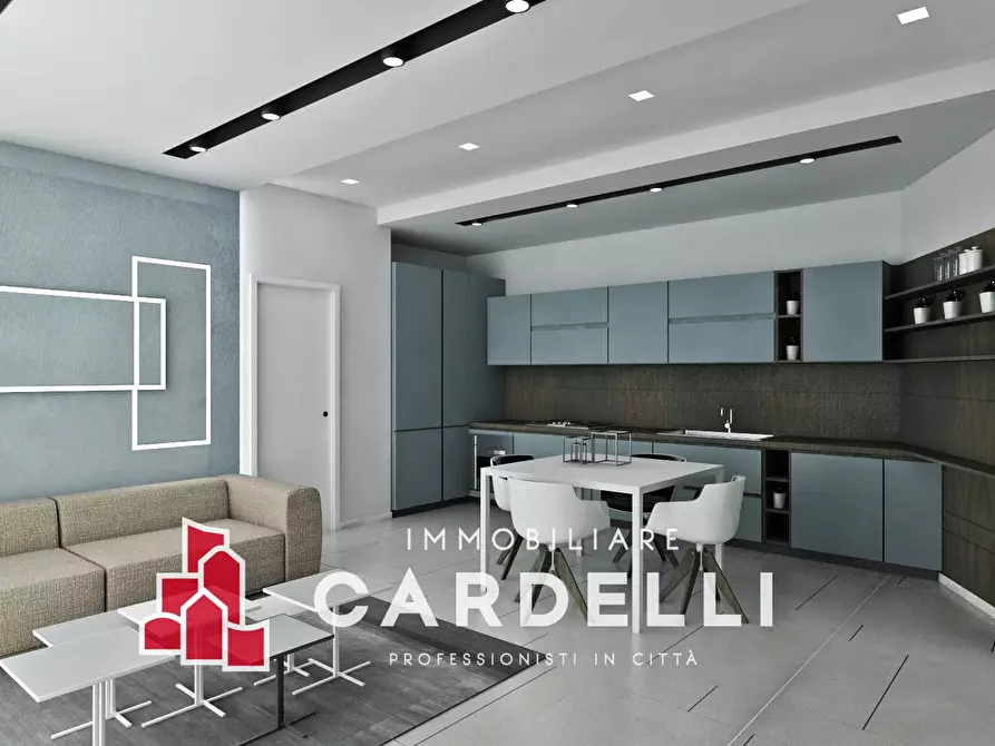 Immagine 20 di Appartamento in vendita  in Via del Casone a Civitanova Marche