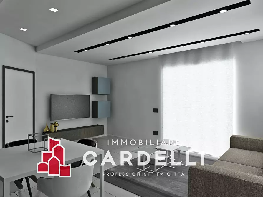 Immagine 21 di Appartamento in vendita  in Via del Casone a Civitanova Marche