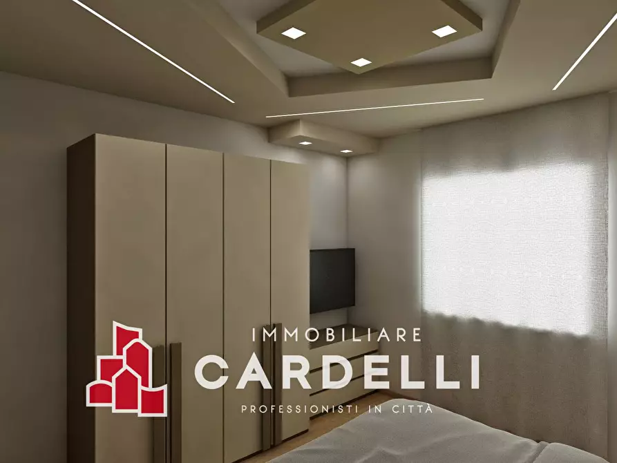 Immagine 24 di Appartamento in vendita  in Via del Casone a Civitanova Marche