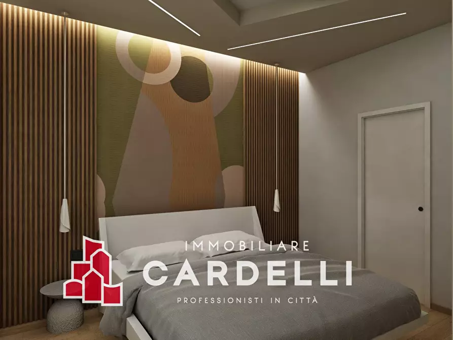 Immagine 25 di Appartamento in vendita  in Via del Casone a Civitanova Marche