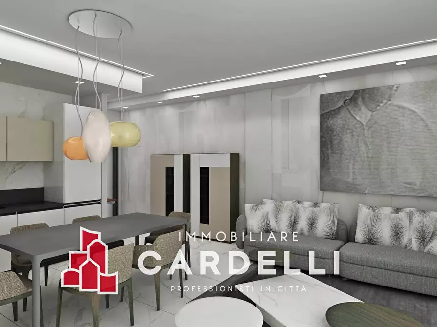 Immagine 26 di Appartamento in vendita  in Via del Casone a Civitanova Marche