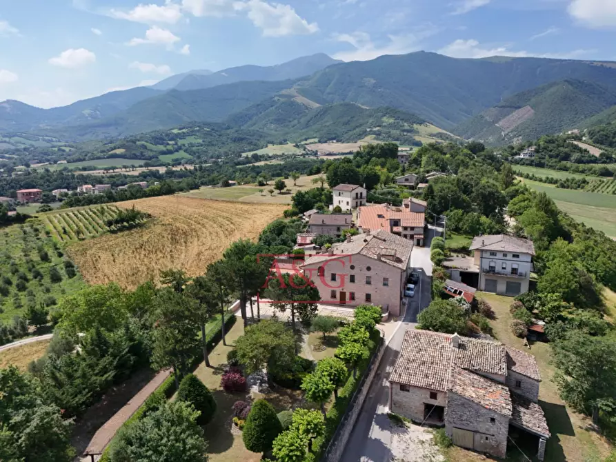 Immagine 1 di Villa in vendita  in serra a Cagli