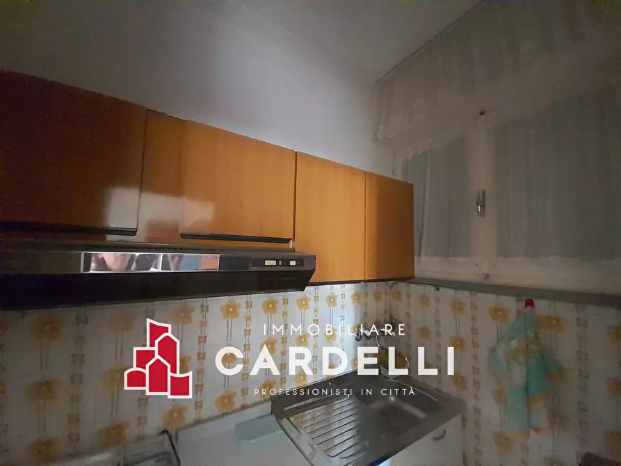 Immagine 24 di Appartamento in vendita  in via Isonzo a Morrovalle