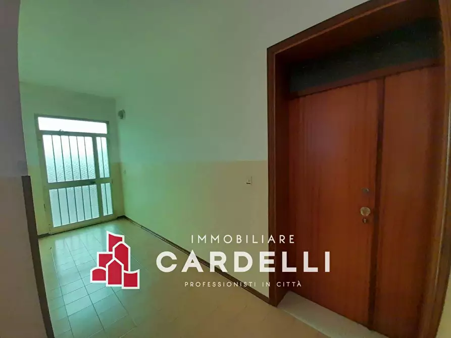 Immagine 25 di Appartamento in vendita  in via Isonzo a Morrovalle